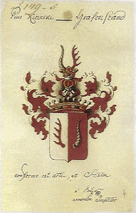 Wappen Pius Kicinski.gif