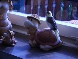 Koko,Purzel und die Kids im Wohnzimmer v. 11.6.08 026.jpg