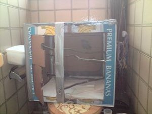 Kistenkäfig mit Karton.jpg