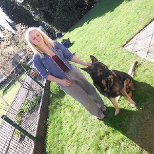 Mein Aron und ich <3