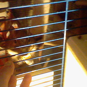 OOOOOOOOOOOOOOOOHHHHHHHHHHH jetzt hat sie mir was geklaut